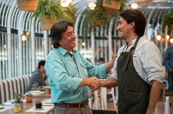 Strategies for Successful Working Relationships with Family and Friends