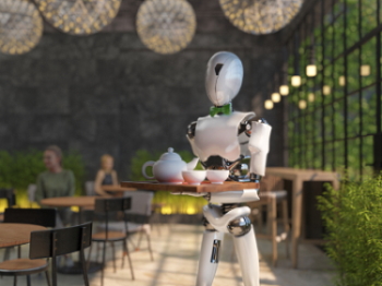How Technology Can Reduce Labor Costs While Maintaining Service