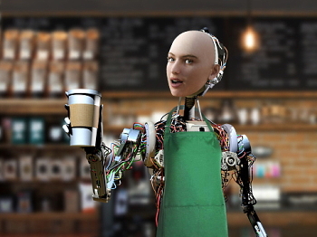 How Technology Can Reduce Labor Costs While Maintaining Service