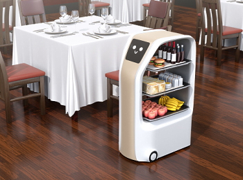 How Technology Can Reduce Labor Costs While Maintaining Service