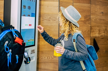 How Technology Can Reduce Labor Costs While Maintaining Service