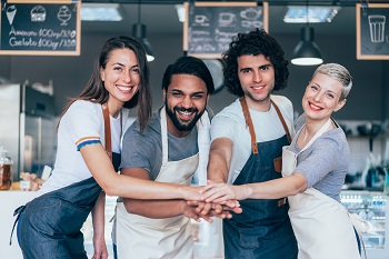 Restaurant Training&##x3a; Premade Planning Worksheets