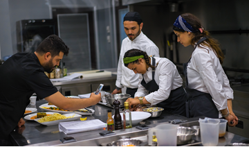 Restaurant Training Program Worksheets
