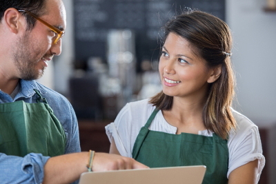 Efficient and Effective Independent Restaurant Onboarding Practices