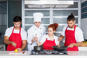Efficient and Effective Independent Restaurant Onboarding Practices