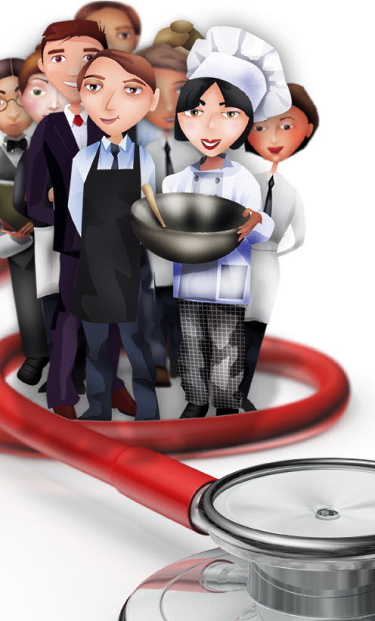 Employee Healthcare Benefits Options for Your Independent Restaurant