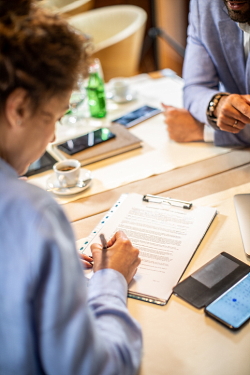 Employee Healthcare Benefits Options for Your Independent Restaurant