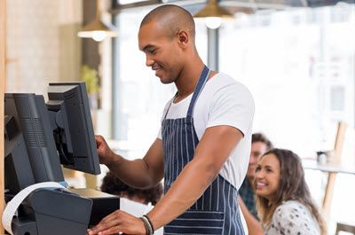 2022 Restaurant POS Survey