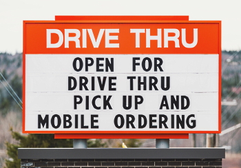 Drive-Thru &##x28;QSR&##x29; Training Program &mdash&##x3b; Manual, Trainer&##x27;s Notes, Final Test & Certification