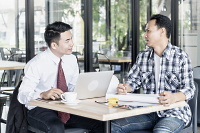 Restaurant Startup Checklist