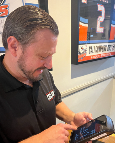 The Case for Mobile POS Terminals