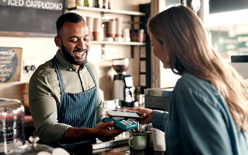 The Case for Mobile POS Terminals