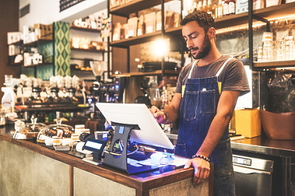 How to Select a Restaurant Point-of-Sale System