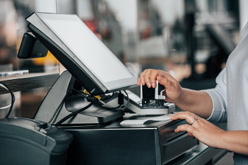 How to Select a Restaurant Point-of-Sale System