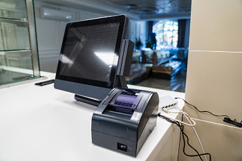 How to Select a Restaurant Point-of-Sale System