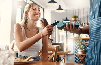 How to Select a Restaurant Point-of-Sale System