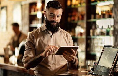 Restaurant Economics&##x3a; Caveat Venditor &##x28;Let the Merchant Beware&##x29;