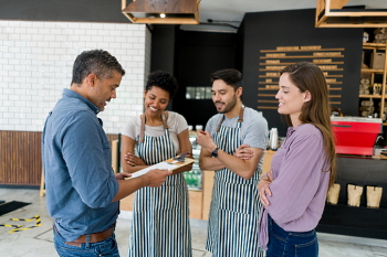 Optimizing Your Independent Restaurant for the New Year