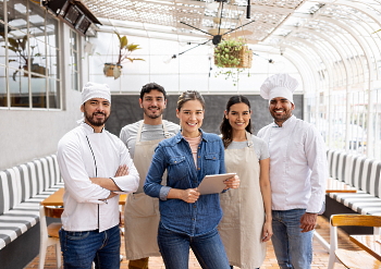 Optimizing Your Independent Restaurant for the New Year
