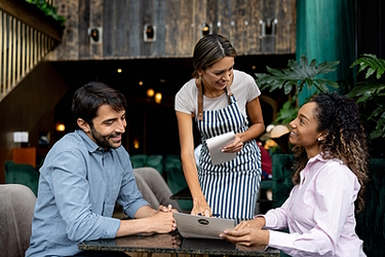 A Culture of Service... The Foundation of a Great Guest Experience