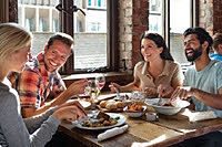A Culture of Service... The Foundation of a Great Guest Experience