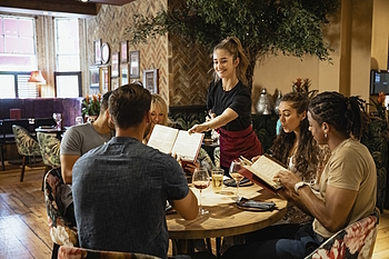 A Culture of Service... The Foundation of a Great Guest Experience