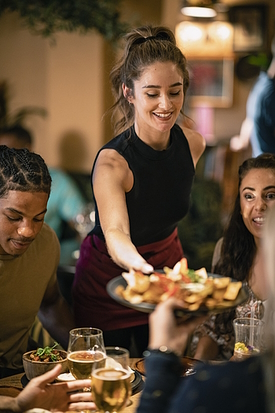 A Culture of Service... The Foundation of a Great Guest Experience