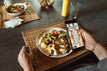Creating Successful Restaurant Loyalty and Purchase Incentives Programs