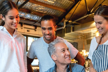 HR Compliance for Restaurants&##x3a; How to Protect Your Business From Fines, Penalties & Lawsuits