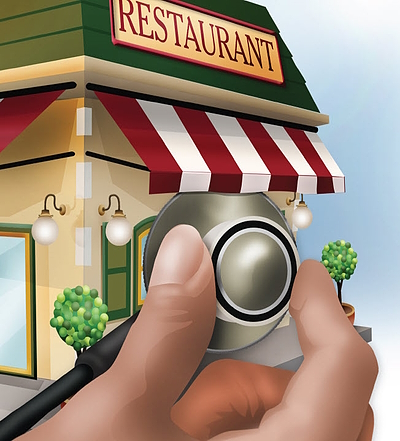 Restaurant Business Success Requires Continual and Objective Assessment