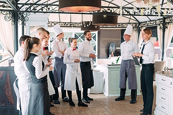 Restaurant Business Success Requires Continual and Objective Assessment