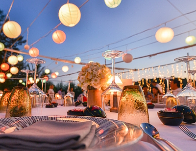 Post-Covid Revenue Diversification with Retail and Events