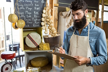 Post-Covid Revenue Diversification with Retail and Events
