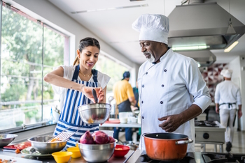 Introducing the RestaurantOwner.com Hospitality & Culinary Education Center