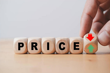 How to Win the Menu Pricing Game &##x28;Without Losing Customers&##x29;