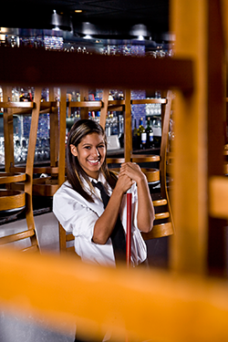 Teach Your Staff to Ask for Help & Never to Hide Mistakes