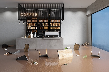 How to Prepare Your Restaurant for Unexpected Disasters