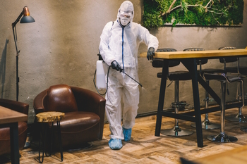 How to Prepare Your Restaurant for Unexpected Disasters