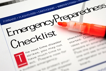 How to Prepare Your Restaurant for Unexpected Disasters