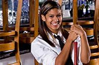 Teach Your Staff to Ask for Help & Never to Hide Mistakes