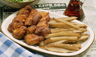 Choosing the Right Fryer Can Fatten Your Profits