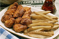 Choosing the Right Fryer Can Fatten Your Profits