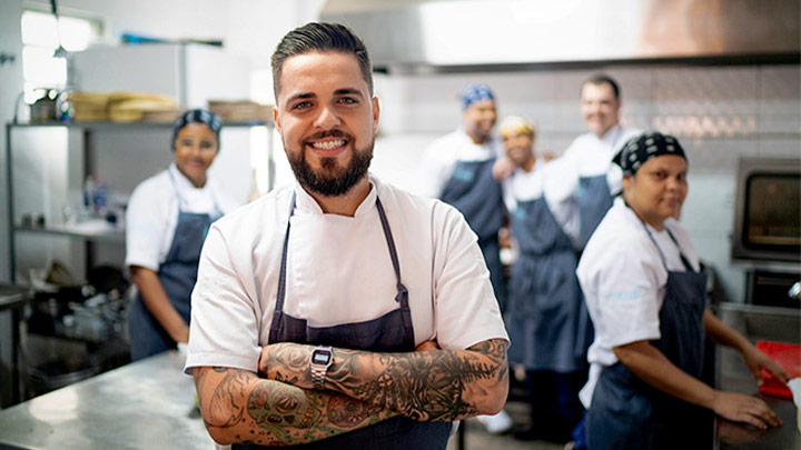 Best Management Practices in the Kitchen