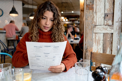Revisiting Menu Design Myths and Truths