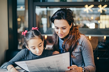 Revisiting Menu Design Myths and Truths