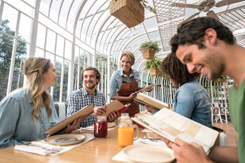 Revisiting Menu Design Myths and Truths