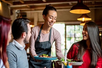 Creating an Experience Worth Coming Back For&##x3a; How Knowing Your Menu Creates Loyal, Repeat Guests
