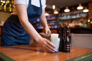 How to Help Your Staff Manage Side Work