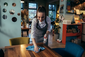 How to Help Your Staff Manage Side Work