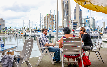 How to Tap Into the Growing Tourist Market